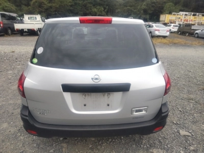 NISSAN NV150 AD