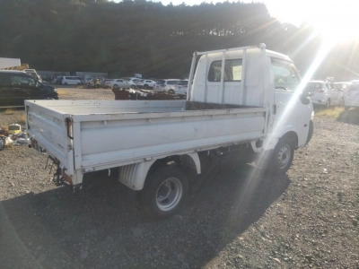 NISSAN VANETTE