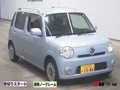 DAIHATSU MIRA COCOA