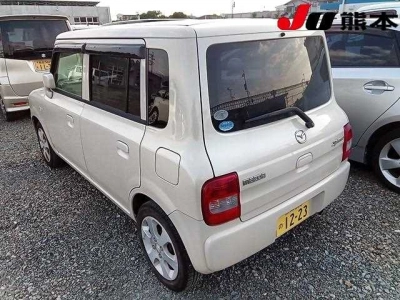 MAZDA SPIANO