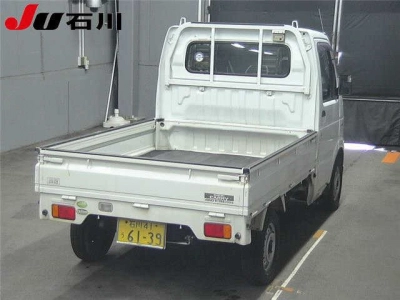SUZUKI CARRY