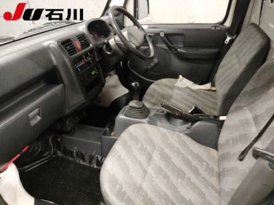 SUZUKI CARRY