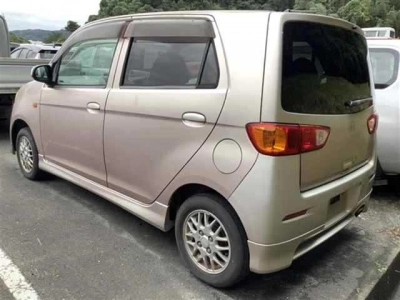 DAIHATSU MAX