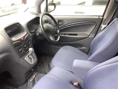 DAIHATSU MAX