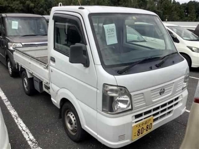 NISSAN NT100 CLIPPER