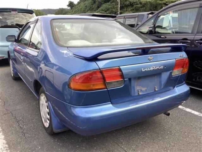 NISSAN LUCINO