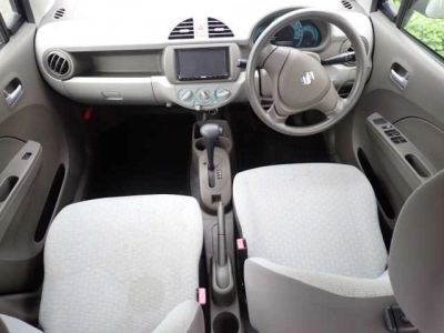 SUZUKI ALTO ECO