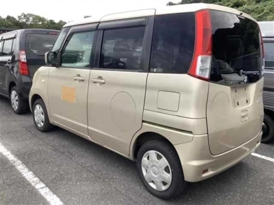 SUZUKI PALETTE