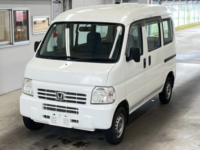 HONDA ACTY VAN