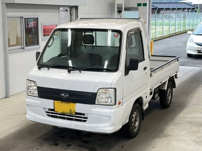 SUBARU SAMBAR TRUCK