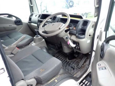 NISSAN ATLAS