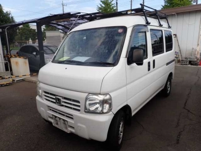 HONDA ACTY VAN