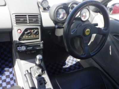 HONDA BEAT