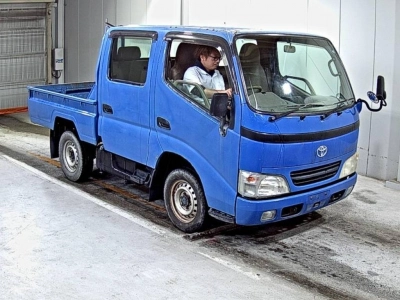 TOYOTA TOYOACE
