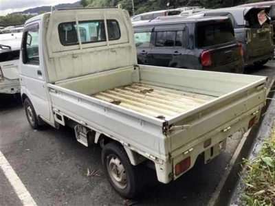 SUZUKI CARRY
