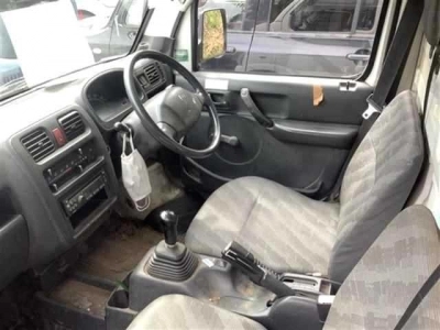 SUZUKI CARRY