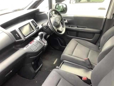 HONDA STEPWGN SPADA
