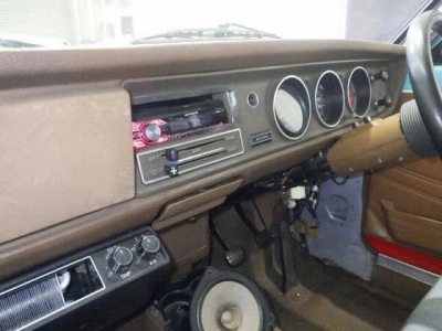 NISSAN SUNNY TRUCK