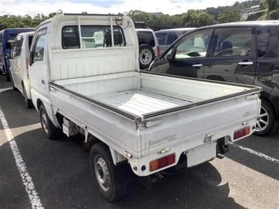 SUZUKI CARRY