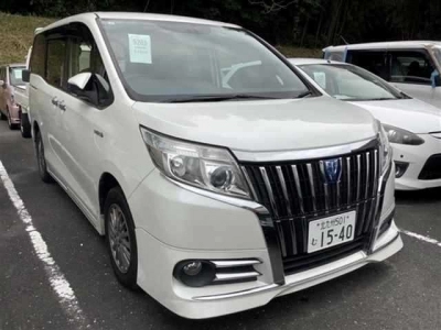 TOYOTA ESQUIRE