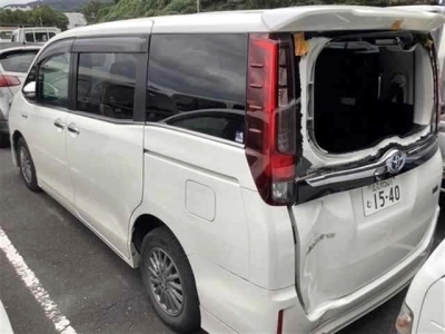 TOYOTA ESQUIRE