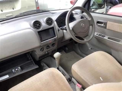 NISSAN PINO