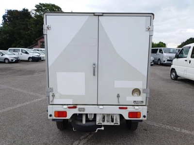 SUZUKI CARRY
