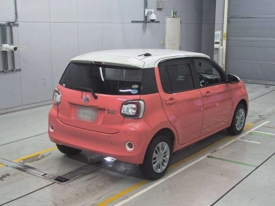 DAIHATSU BOON
