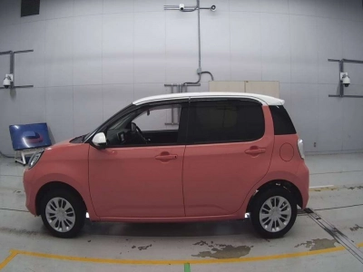 DAIHATSU BOON