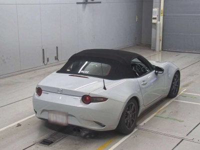 MAZDA ROADSTER