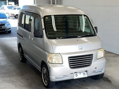 HONDA VAMOS HOBIO