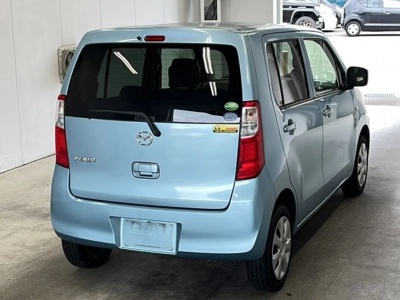 MAZDA FLAIR