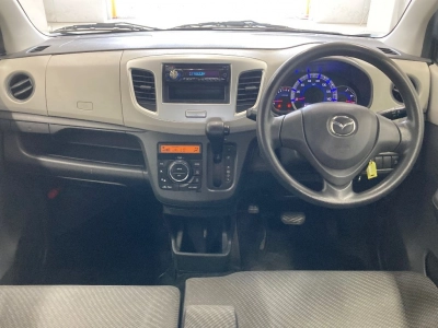 MAZDA FLAIR