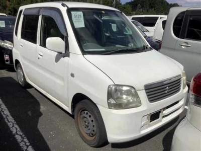 MITSUBISHI TOPPO BJ
