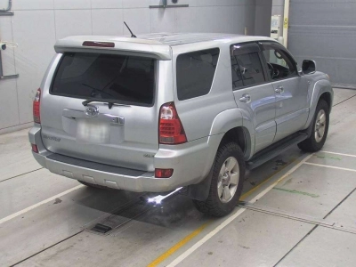 TOYOTA HILUX SURF