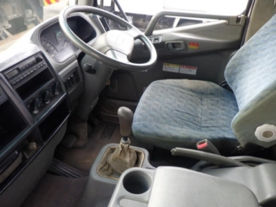 MITSUBISHI FUSO FIGHTER