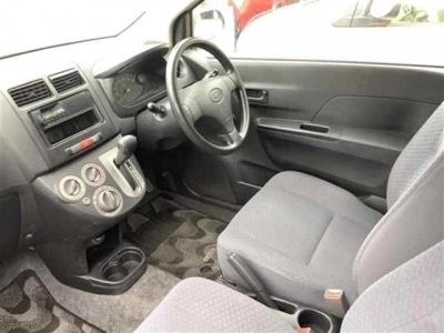 SUBARU PLEO