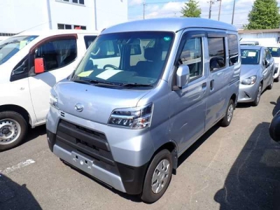DAIHATSU HIJET CARGO