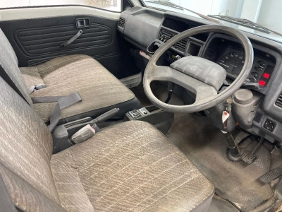 MAZDA BONGO TRUCK