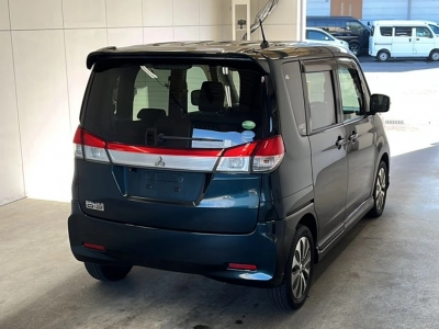MITSUBISHI DELICA D:2