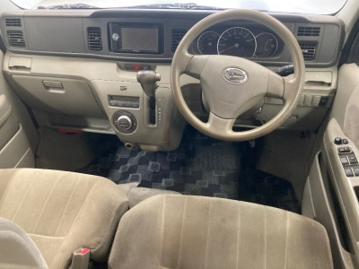 DAIHATSU ATRAI WAGON