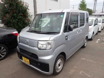 DAIHATSU HIJET CADDY