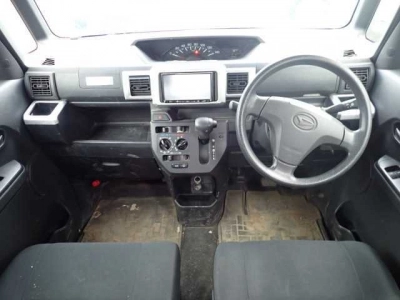 DAIHATSU HIJET CADDY