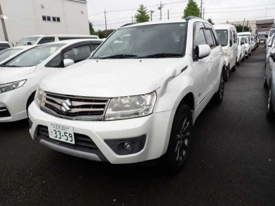 SUZUKI ESCUDO