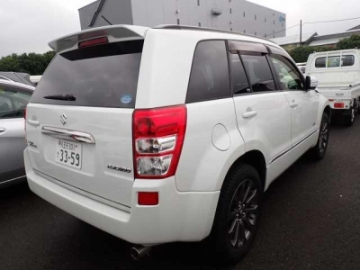 SUZUKI ESCUDO