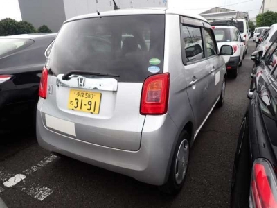HONDA N-ONE