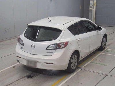MAZDA AXELA SPORT