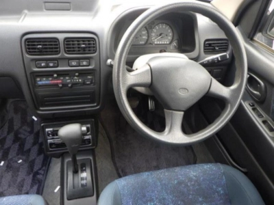 SUZUKI ALTO WORKS