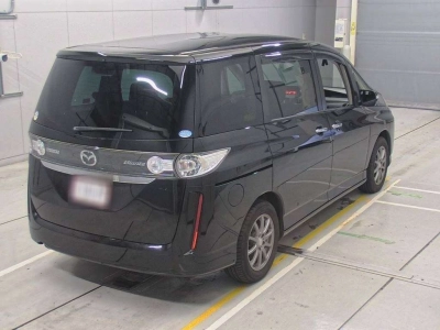 MAZDA BIANTE
