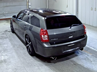 DODGE OTHER